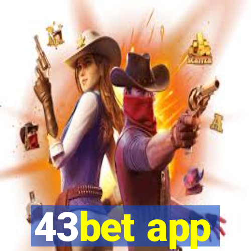 43bet app